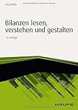 Image de Bilanzen lesen, verstehen und gestalten