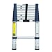 Produktbild Xtend + Climb Plus Serie 3,2m Teleskopleiter (920p) | Verlängert auf über 8,5ft | Stores in einem Schrank oder Auto Boot