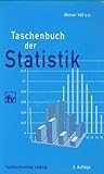 Image de Taschenbuch der Statistik