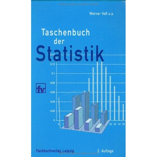 [PDF] Download Taschenbuch der Statistik Kostenlos