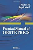 Image de Practical Manual of Obstetrics