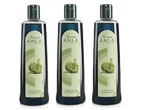 Amway Persona Amla Hair Oil (Pack Of 3)