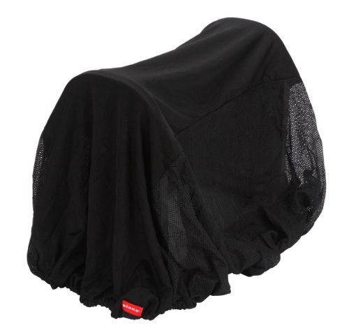 Diono Sleep 'n Shade Sun and Insect Protection (Black)