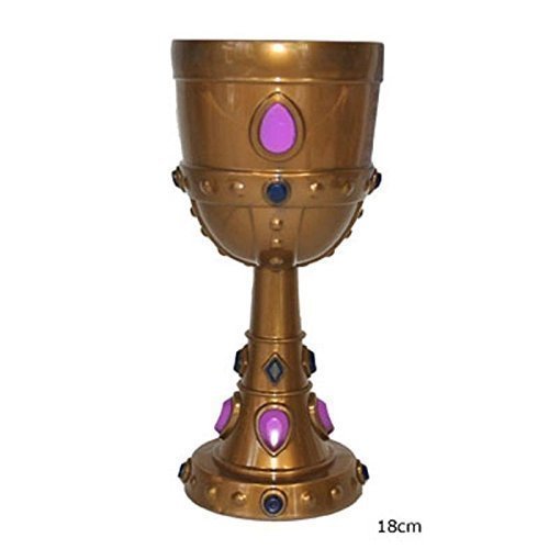 Preisvergleich Produktbild Königskelch Einheitsgröße