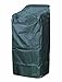 Produktbild Siena Garden 542294 Stapelstuhlhülle anthrazit Polyestergewebe Oxford 600 D/L 67 x B 66 x H 160 cm