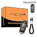 Produktbild SENZEAL M a z d a 2/3/5/6/CX-3/CX-5/CX-7/CX-9/MX-5 Miata Auto-Schlüssel Hülle Shutz TPU Schlüssel Schutzhülle Abdeckung Gold