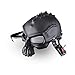 Produktbild 3D Neuheit Skelett Skull Motorrad Helm Spiker Open Face Dual Use Hälfte Helm