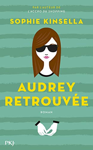 Audrey retrouvée Audrey retrouvée