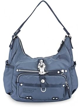 George Gina & Lucy Swingeling Schultertasche 34 cm