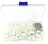 2pin = 10Sets = 20pcs. 3pin = 10Sets = 20pcs