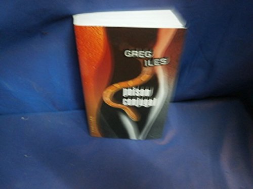 couverture de : Poison conjugal