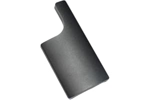 NovelGoal Wasserdichtes Gehäuse Schutzhülle Gehäuse Schloss Aluminium Schnappverschluss Kompatibel mit GoPro Hero 4 3+ Action Kamera Zubehör (Schwarz)