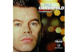 Global Underground 002: New York-Oakenfold