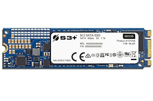 Preisvergleich Produktbild 240GB SSD M.2 SATA-Retail 2280