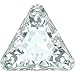 Produktbild Crystals Swarovski Elements Fancy Stones 4722 MM 8,0 F - Crystal F (001)