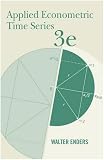 Image de Applied Econometric Times Series