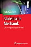 Image de Statistische Mechanik: Einführung und Weiterführendes
