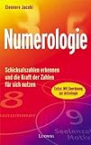 Numerologie by