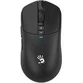 A4-Tech Bloody R72 Ultra Duo 20K Kablosuz Şarj Edilebilir Gaming Mouse