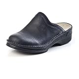  Helix Herren Clog 44 EU