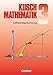 Kusch: Mathematik - Bisherige Ausgabe: Mathematik, Neuausgabe, Bd.3, Differentialrechnung by 