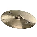 Stagg 25012256 DH- cm18B Crash Becken 45,72 cm (18 Zoll)