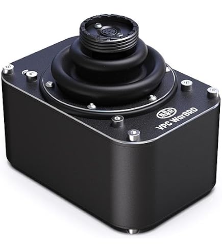 Adaptateur De Montage Sur Table Pour Base VPC WarBRD-D - Compatible Avec Les Supports De Bureau VIRPIL V4 - 8