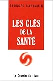 voir fiche du jeu LES CLES DE LA SANTE