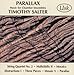 Produktbild Parallax (Music For Chamber Ensembles)