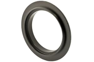 PROFOX Makro Umkehrring/Retroadapter 39 mm für Fuji X Modelle (X-Mount)