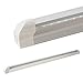 Produktbild LEDVero T5 LED Lichtleiste 90cm, Abdeckung: transparent - kaltweiß - Röhre / Tube Leuchtstoffröhre