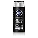 Produktbild Nivea Men Pflegeshampoo Active Clean, 4er Pack (4 x 250 ml)