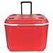 Produktbild Coleman Xtreme Series Rädern Kühler, 50 Quart, Rot, 1 Cooler