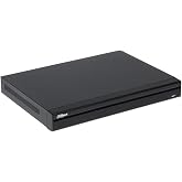 DAHUA - IP NVR 16 Kanallar H.265 4K 8MP 160 Mbps Video Analizi - Dahua - NVR4216-4KS2 / L