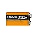 Price comparison product image Duracell battery 9 V of block Industrial/MN1604