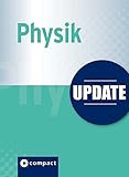 Update Physik: Physikalische Formeln, Regeln und Gesetze im Pocket-Format by 