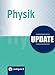 Update Physik: Physikalische Formeln, Regeln und Gesetze im Pocket-Format by 