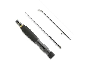 Daiwa Legalis Spin, caña de pescar giratoria