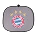Produktbild FC Bayern Sonnenblenden 2er-Set