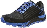 Aktivität: Trailrunning Salewa Unisex-Erwachsene Trailbreaker GTX Hallenschuhe, Mehrfarbig (Black/Sparta Blue), 43 EU