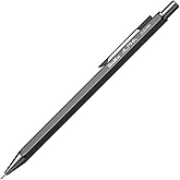 Scrikss Office Alpha Versatil 0.5 Mm Siyah, Şeffaf Amb.