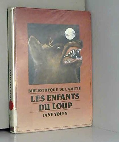 Les  enfants du loup