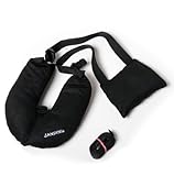 DownloadsAnbringungsanleitung Osann Sandini SleepFix Schlafkissen, Größe S, schwarz, ab ca. 8 Monaten bis 12 Jahre