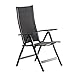 Produktbild Westfield Topaz Chair Gartenstuhl Textilene Hochlehner 5X Verstellbar klappbar