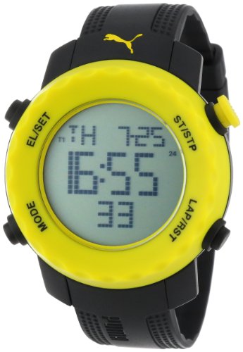 puma digital watch price