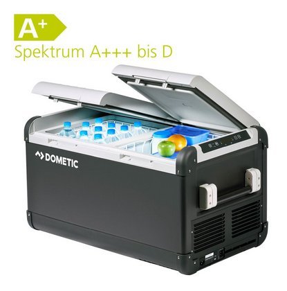 Preisvergleich Produktbild Dometic CoolFreeze CFX 75DZW 12 / 24 / 110-240 Volt