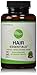 Hair Essentials Natural, Herbal Hair Growth Supplement for Men & Women - DHT Blocker, Provides Nutrients to Help Repair and Nourish Thinning Hair - Daily Capsules Fight Hair Loss and Promote New Growth