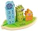 Produktbild Boikido Eco-Friendly Wooden Stack & Count Game
