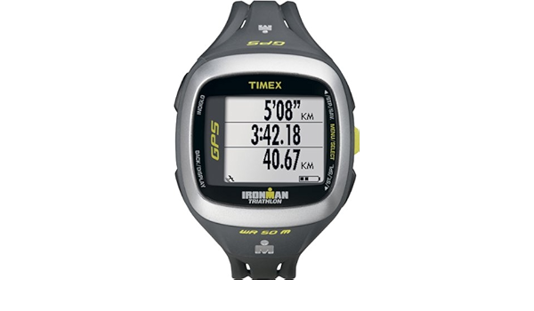 timex ironman run trainer 2.0
