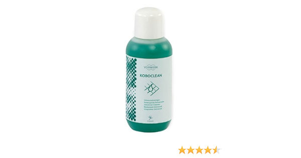 Vorwerk Koboclean Universal Koboold Original Vacuum Cleaner : Amazon.de:  Home \u0026 Kitchen